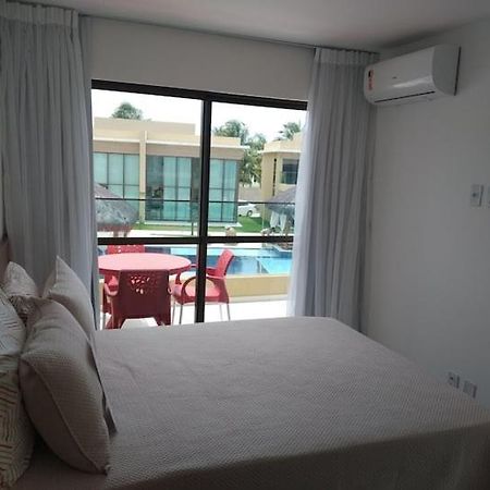 Curta Milagres 31,Condominio Morada Do Toque São Miguel dos Milagres Extérieur photo