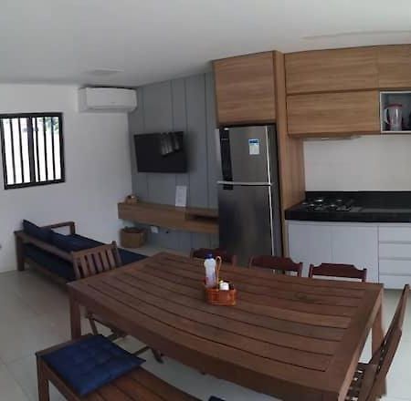 Curta Milagres 31,Condominio Morada Do Toque São Miguel dos Milagres Extérieur photo