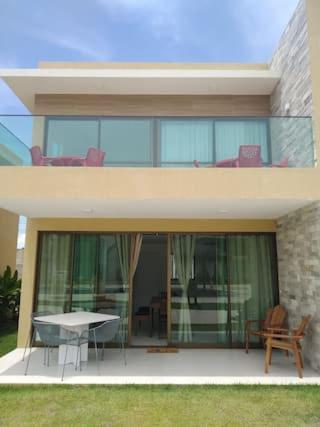 Curta Milagres 31,Condominio Morada Do Toque São Miguel dos Milagres Extérieur photo