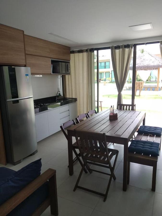 Curta Milagres 31,Condominio Morada Do Toque São Miguel dos Milagres Extérieur photo