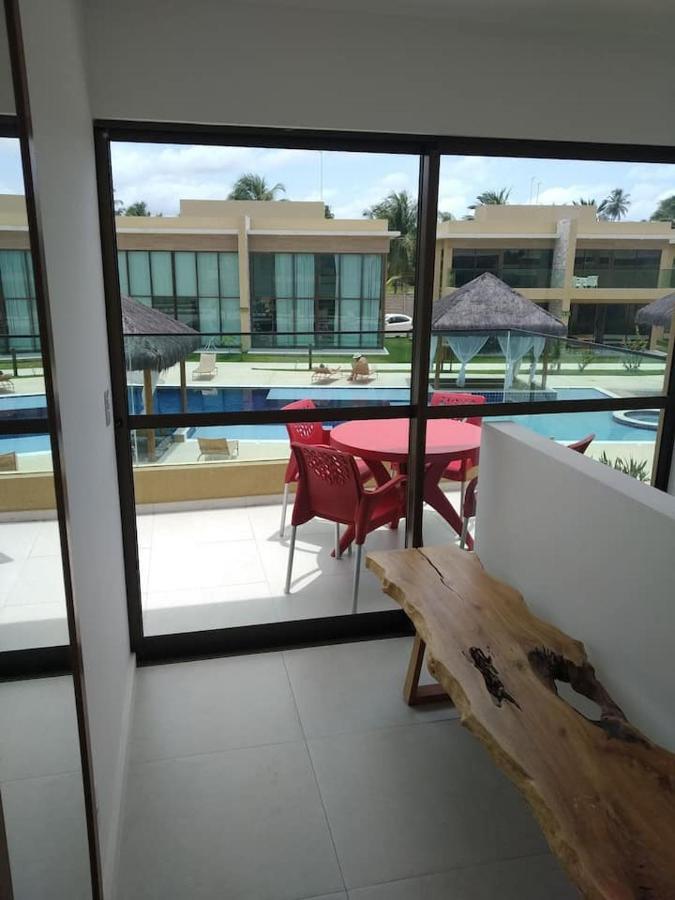 Curta Milagres 31,Condominio Morada Do Toque São Miguel dos Milagres Extérieur photo
