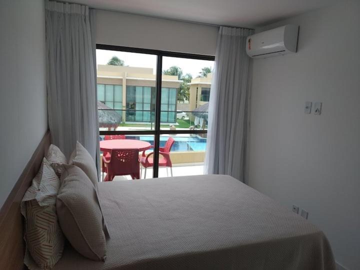 Curta Milagres 31,Condominio Morada Do Toque São Miguel dos Milagres Extérieur photo