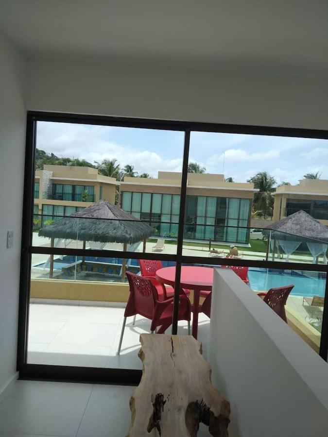 Curta Milagres 31,Condominio Morada Do Toque São Miguel dos Milagres Extérieur photo