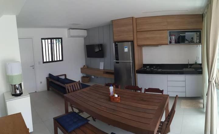 Curta Milagres 31,Condominio Morada Do Toque São Miguel dos Milagres Extérieur photo