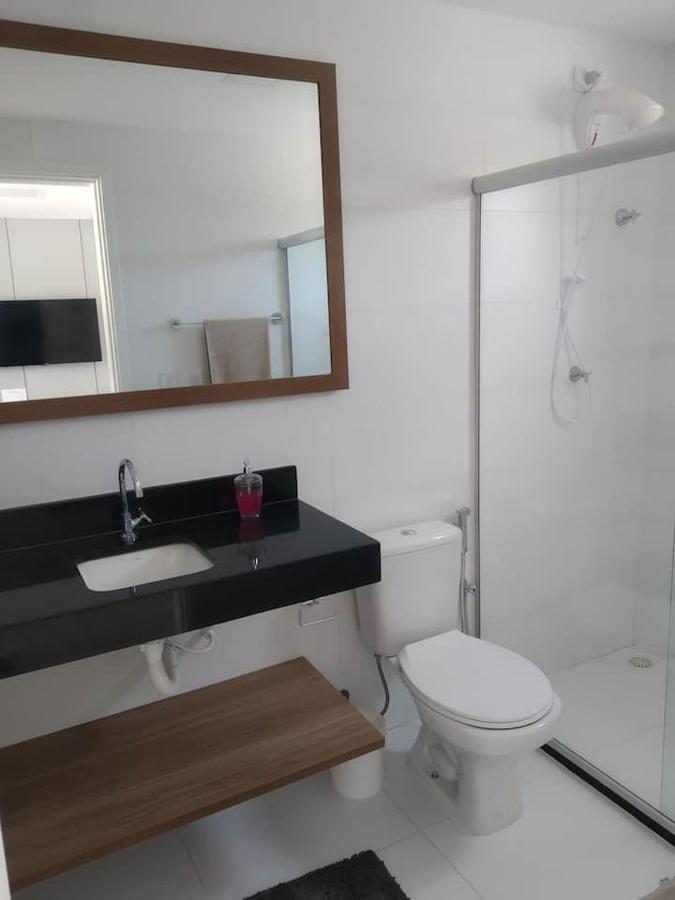 Curta Milagres 31,Condominio Morada Do Toque São Miguel dos Milagres Extérieur photo