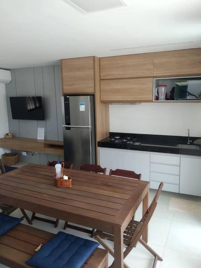 Curta Milagres 31,Condominio Morada Do Toque São Miguel dos Milagres Extérieur photo
