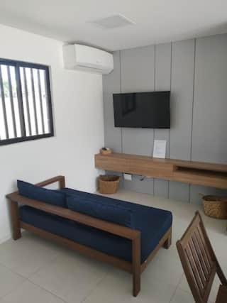 Curta Milagres 31,Condominio Morada Do Toque São Miguel dos Milagres Extérieur photo